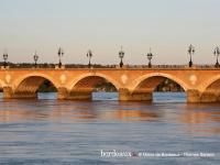 Pont de pierre